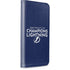 NHL 2020 Stanley Cup Champions Lightning iPhone 15 Folio Case
