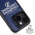 NHL 2020 Stanley Cup Champions Lightning iPhone 15 Kickstand Case