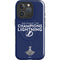 NHL 2020 Stanley Cup Champions Lightning iPhone 16 Pro Magsafe Impact Case