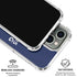 NHL 2020 Stanley Cup Champions Lightning iPhone 16 Pro Max Clear Case