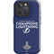 NHL 2020 Stanley Cup Champions Lightning iPhone 16 Pro Max Impact Case