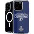 NHL 2020 Stanley Cup Champions Lightning iPhone 16 Pro Max MagSafe Case