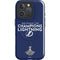 NHL 2020 Stanley Cup Champions Lightning iPhone 16 Pro Max Magsafe Impact Case