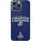 NHL 2020 Stanley Cup Champions Lightning iPhone 16 Pro Max Skin