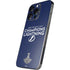 NHL 2020 Stanley Cup Champions Lightning iPhone 16 Pro Skin
