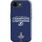 NHL 2020 Stanley Cup Champions Lightning iPhone 16e Impact Case