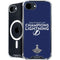 NHL 2020 Stanley Cup Champions Lightning iPhone 16e MagSafe Case