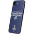 NHL 2020 Stanley Cup Champions Lightning iPhone 16e Skin
