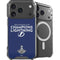 NHL 2020 Stanley Cup Champions Lightning iPhone 18 Pro MagSafe Case