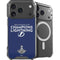 NHL 2020 Stanley Cup Champions Lightning iPhone 18 Pro Max MagSafe Case