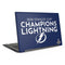 NHL 2020 Stanley Cup Champions Lightning Dell Latitude Skin