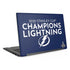 NHL 2020 Stanley Cup Champions Lightning Dell Latitude Skin