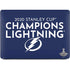 NHL 2020 Stanley Cup Champions Lightning Apple MacBook Air Skin