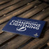 NHL 2020 Stanley Cup Champions Lightning Apple MacBook Air Skin