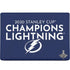 NHL 2020 Stanley Cup Champions Lightning MacBook Skins