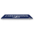 NHL 2020 Stanley Cup Champions Lightning Apple MacBook Pro 16-inch Skin