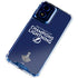 NHL 2020 Stanley Cup Champions Lightning Moto G Play 4G (2024) Clear Case