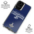 NHL 2020 Stanley Cup Champions Lightning Moto G Power 5G (2024) Clear Case