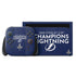 NHL 2020 Stanley Cup Champions Lightning Nintendo Switch 2 (2025) with Joy-Con Skin