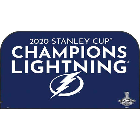 NHL 2020 Stanley Cup Champions Lightning Nintendo Switch 2 (2025) with Joy-Con Skin
