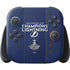 NHL 2020 Stanley Cup Champions Lightning Nintendo Switch 2 (2025) Joy-Con Controller Skin