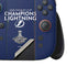 NHL 2020 Stanley Cup Champions Lightning Nintendo Switch 2 (2025) Joy-Con Controller Skin