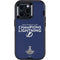 NHL 2020 Stanley Cup Champions Lightning Otterbox Defender iPhone Skin