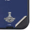 NHL 2020 Stanley Cup Champions Lightning Otterbox Defender iPhone Skin