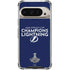 NHL 2020 Stanley Cup Champions Lightning Pixel 9/9 Pro Clear Case