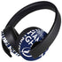 NHL 2020 Stanley Cup Champions Lightning PlayStation 4 Gold Wireless Headset Skin