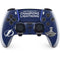 NHL 2020 Stanley Cup Champions Lightning PS5 DualSense Edge Pro Controller Skin