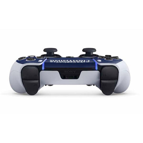 NHL 2020 Stanley Cup Champions Lightning PS5 DualSense Edge Pro Controller Skin