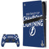 NHL 2020 Stanley Cup Champions Lightning PlayStation PS5 Skins