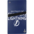 NHL 2020 Stanley Cup Champions Lightning PS5 Pro Disk Bundle Skin
