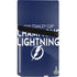 NHL 2020 Stanley Cup Champions Lightning PS5 Pro Disk Bundle Skin
