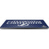 NHL 2020 Stanley Cup Champions Lightning Surface Laptop 7 13.8in Skin