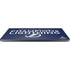 NHL 2020 Stanley Cup Champions Lightning Surface Laptop 7 15in Skin