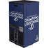 NHL 2020 Stanley Cup Champions Lightning XBox Series X Digital Edition Bundle Skin