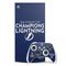 NHL 2020 Stanley Cup Champions Lightning Xbox Series X Skins
