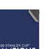 NHL 2020 Stanley Cup Champions Lightning XBox Series X Digital Edition Console Skin