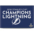 NHL 2020 Stanley Cup Champions Lightning Dell XPS Skin