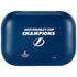 NHL 2021 Stanley Cup Champions Tampa Bay Lightning Amazon Echo Buds Skin