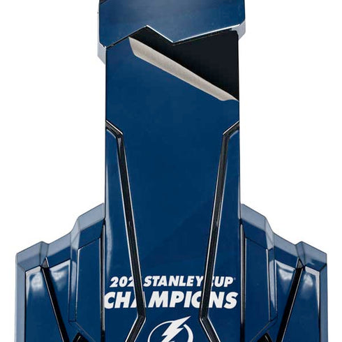 NHL 2021 Stanley Cup Champions Tampa Bay Lightning BENGOO G9000 Skin