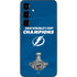 NHL 2021 Stanley Cup Champions Tampa Bay Lightning Galaxy A16 5G Skin