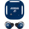 NHL 2021 Stanley Cup Champions Tampa Bay Lightning Galaxy Buds Pro Skin