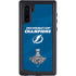 NHL 2021 Stanley Cup Champions Tampa Bay Lightning Galaxy Cases