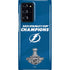 NHL 2021 Stanley Cup Champions Tampa Bay Lightning Galaxy Cases