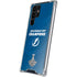 NHL 2021 Stanley Cup Champions Tampa Bay Lightning Galaxy S23 Ultra Clear Case