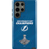 NHL 2021 Stanley Cup Champions Tampa Bay Lightning Galaxy S23 Ultra Pro Case