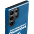 NHL 2021 Stanley Cup Champions Tampa Bay Lightning Galaxy S23 Ultra Pro Case